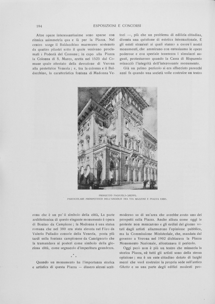 pagina sinistra