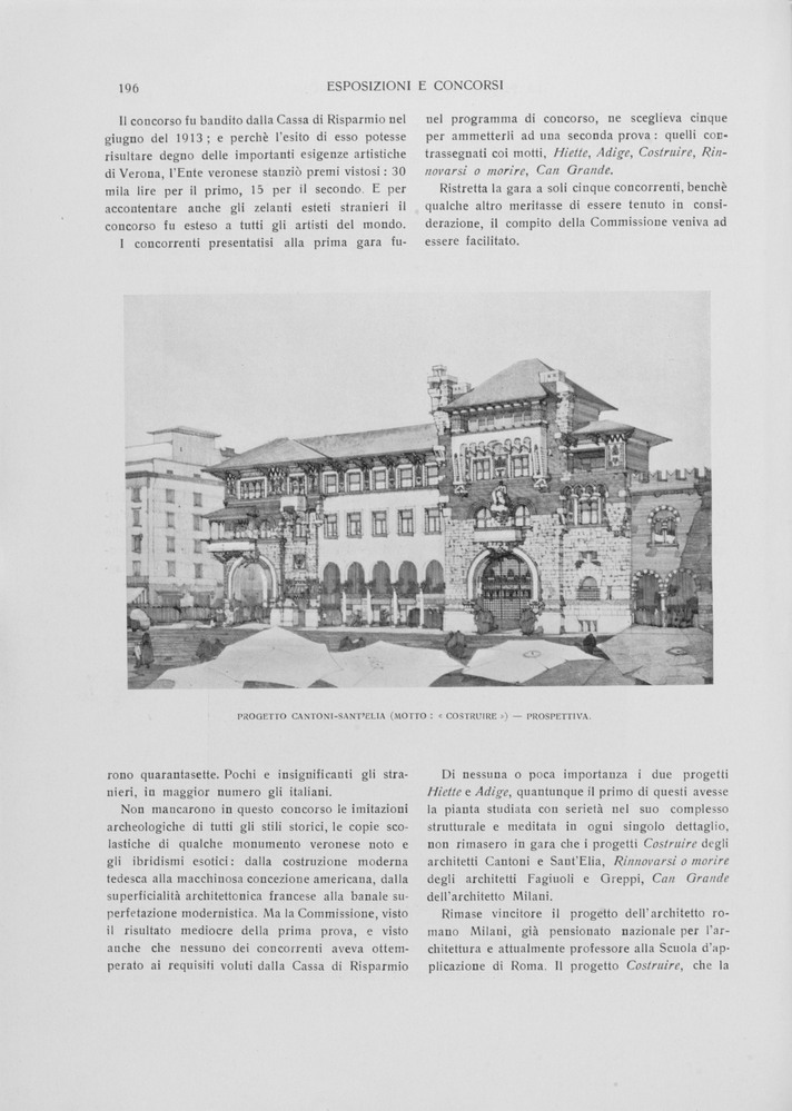 pagina sinistra