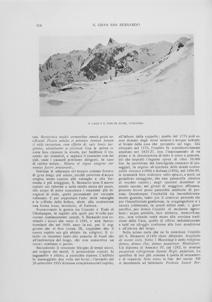 pagina sinistra