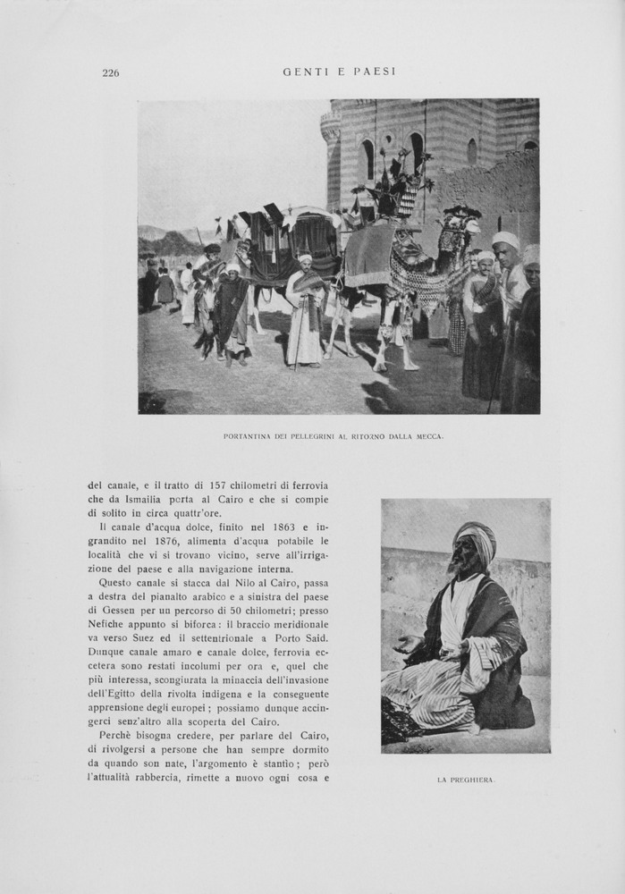 pagina sinistra