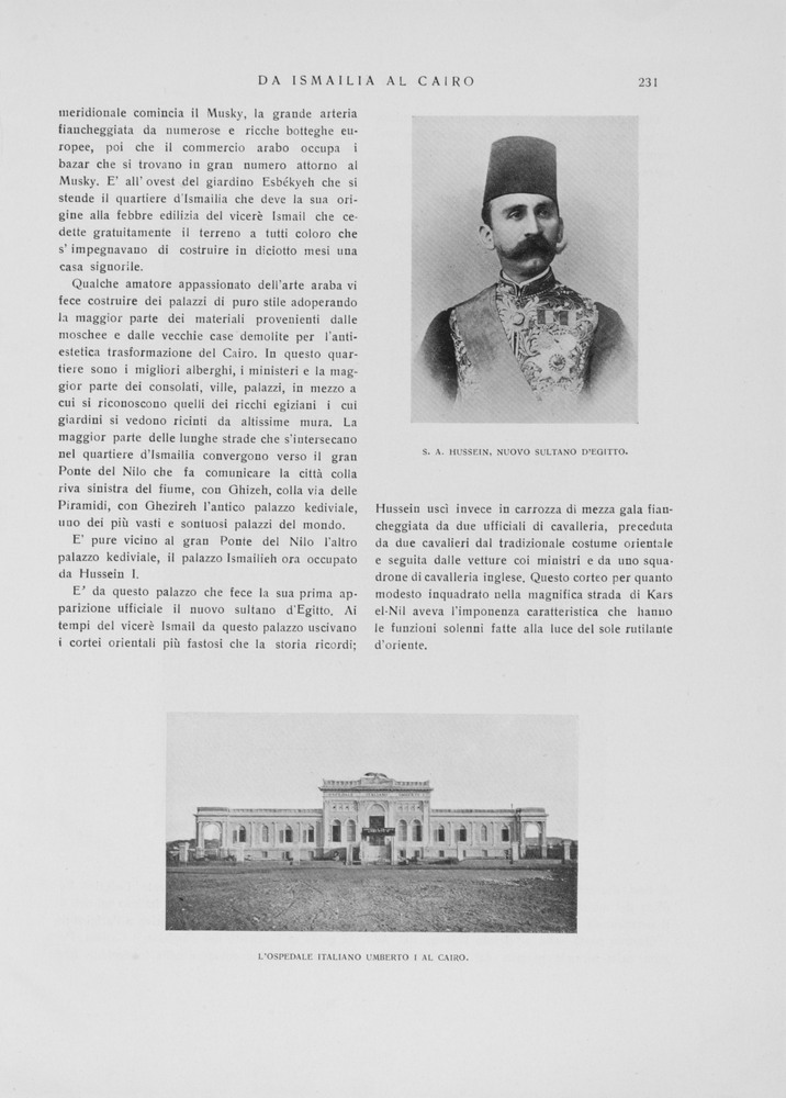 pagina destra