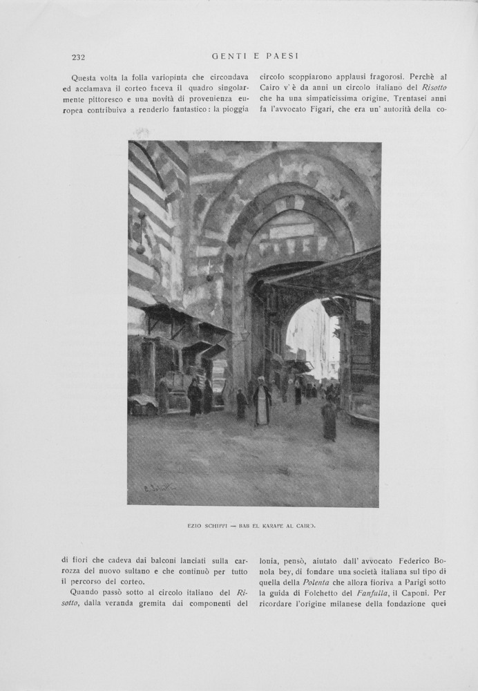 pagina sinistra