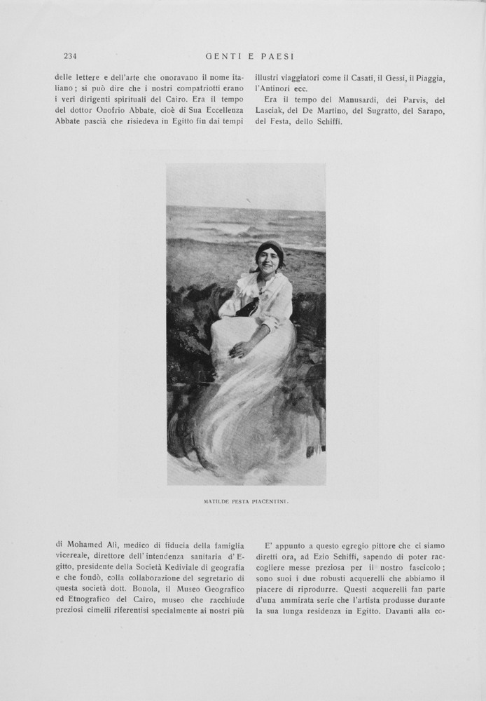 pagina sinistra