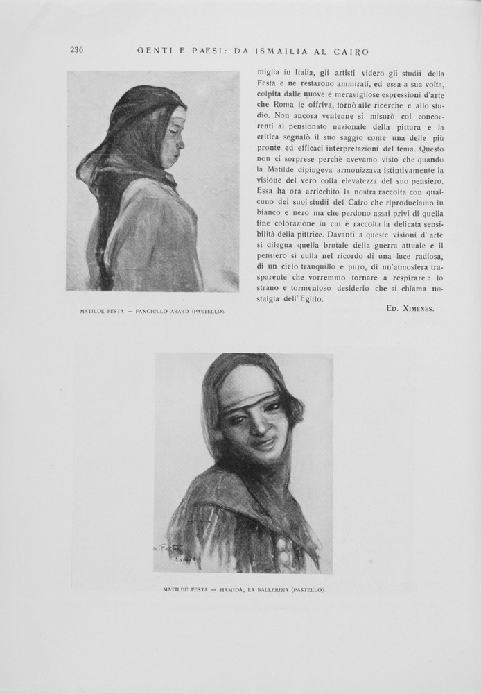 pagina sinistra