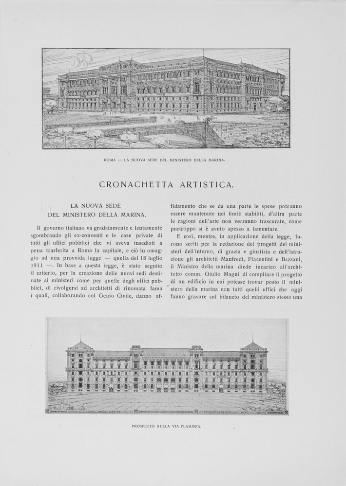 pagina destra