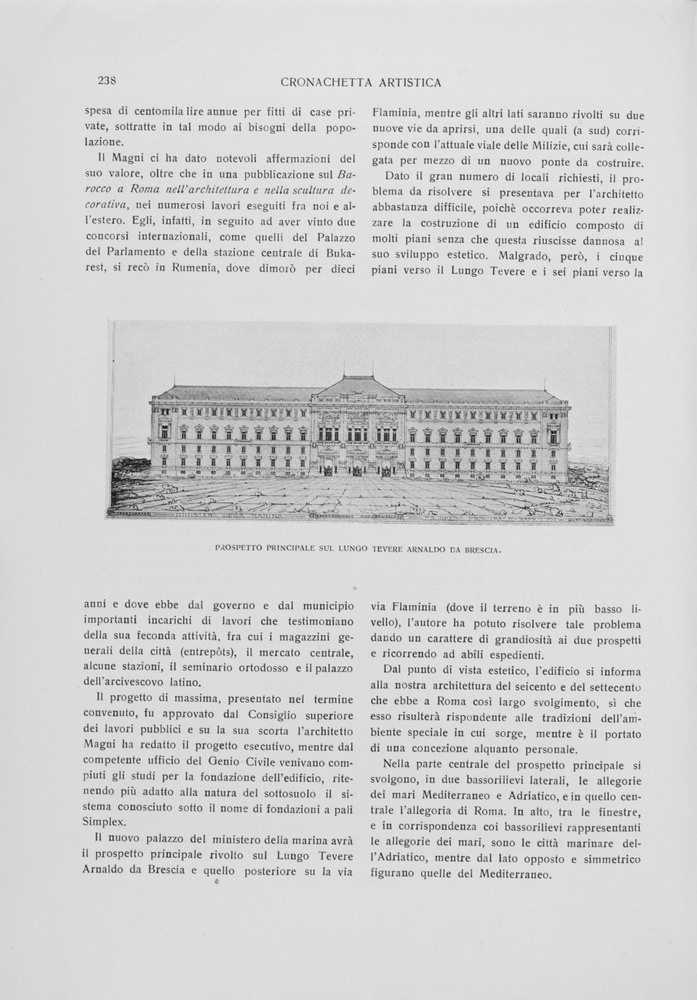pagina sinistra