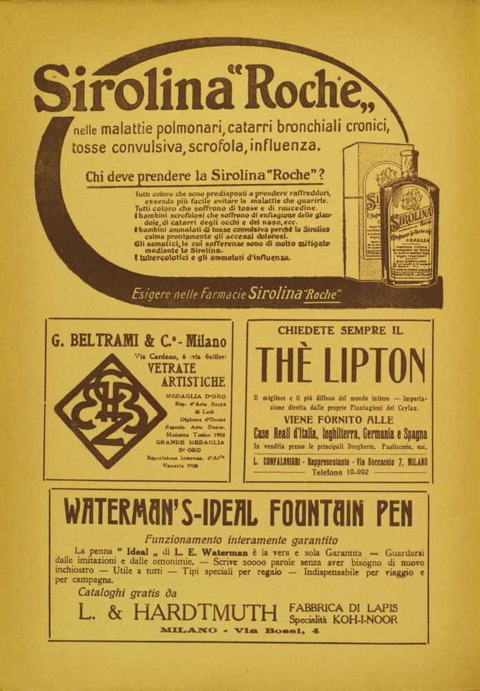 pagina sinistra
