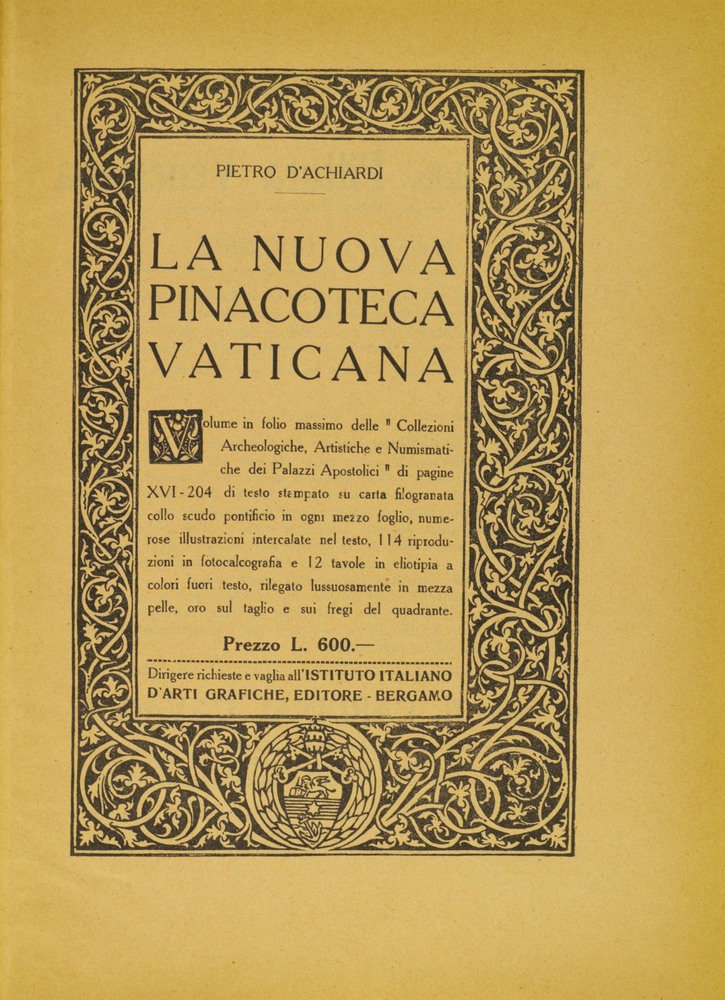 pagina destra