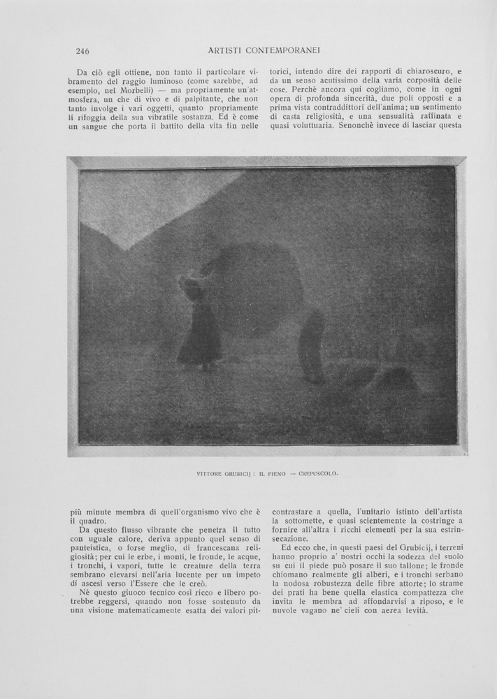 pagina sinistra