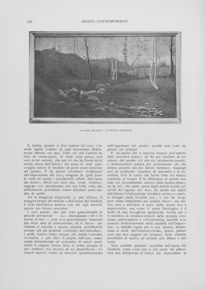 pagina sinistra