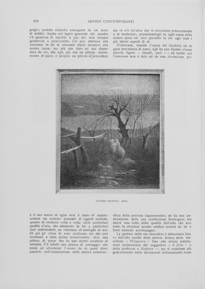 pagina sinistra
