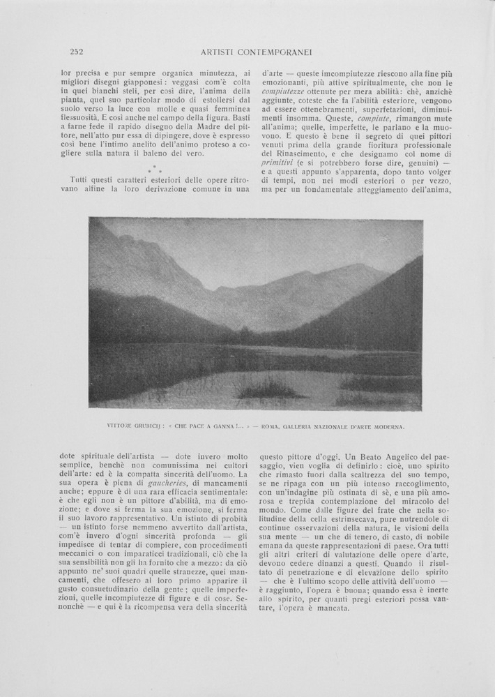 pagina sinistra