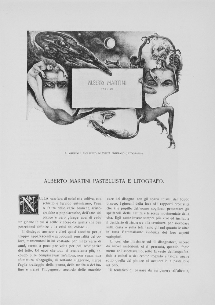pagina destra