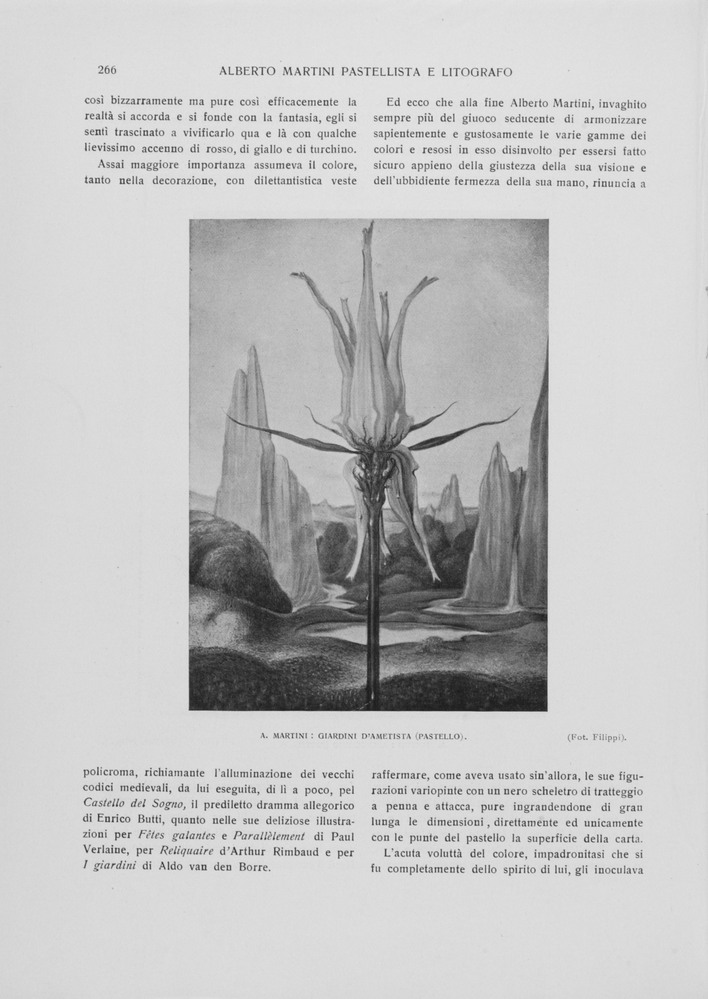 pagina sinistra