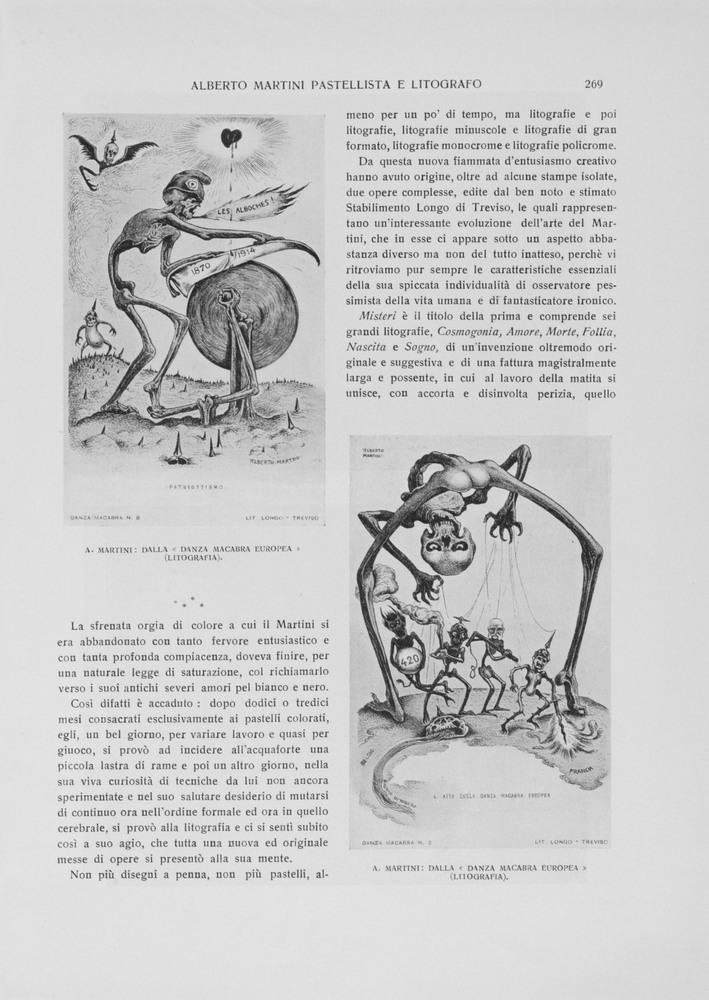 pagina destra