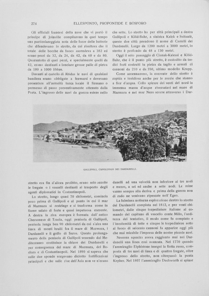 pagina sinistra
