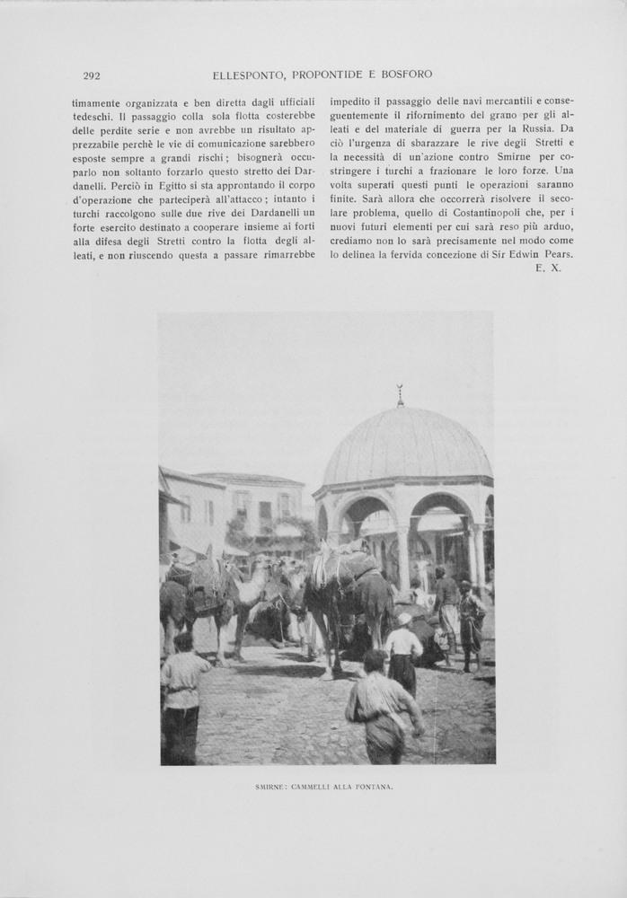 pagina sinistra