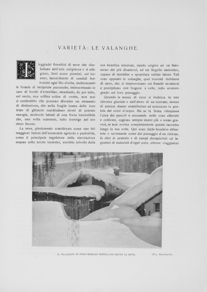 pagina destra
