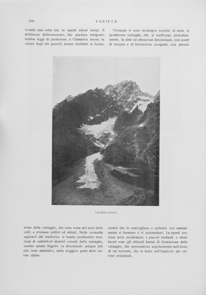 pagina sinistra