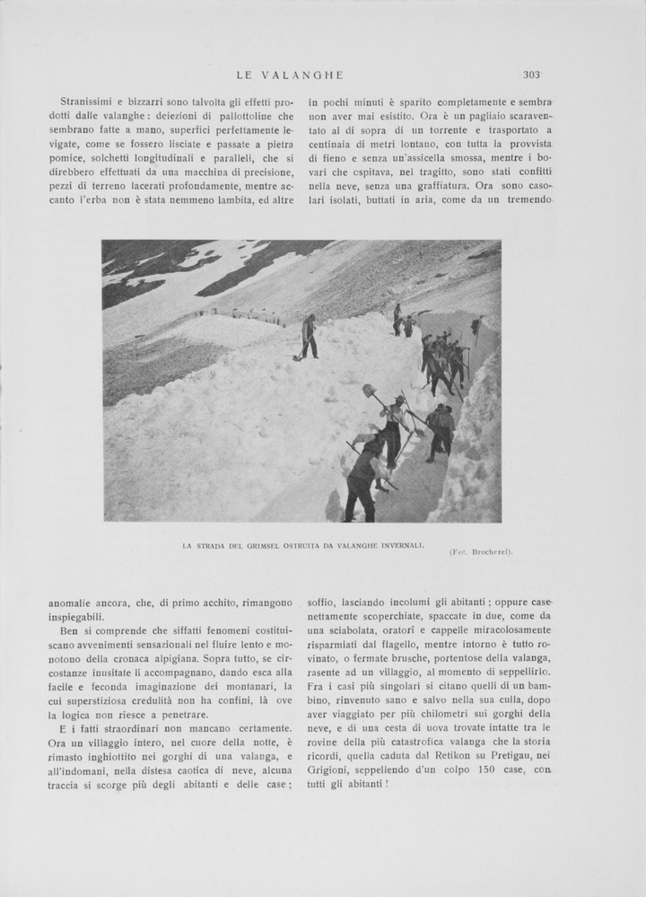 pagina destra