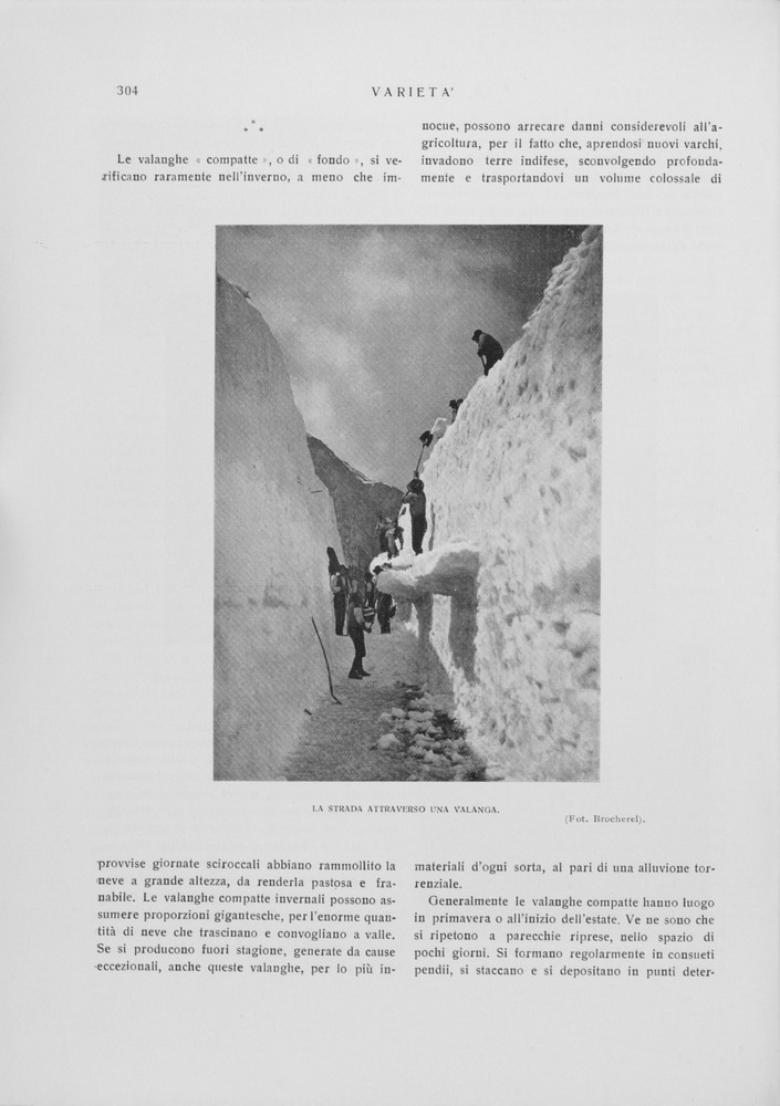 pagina sinistra