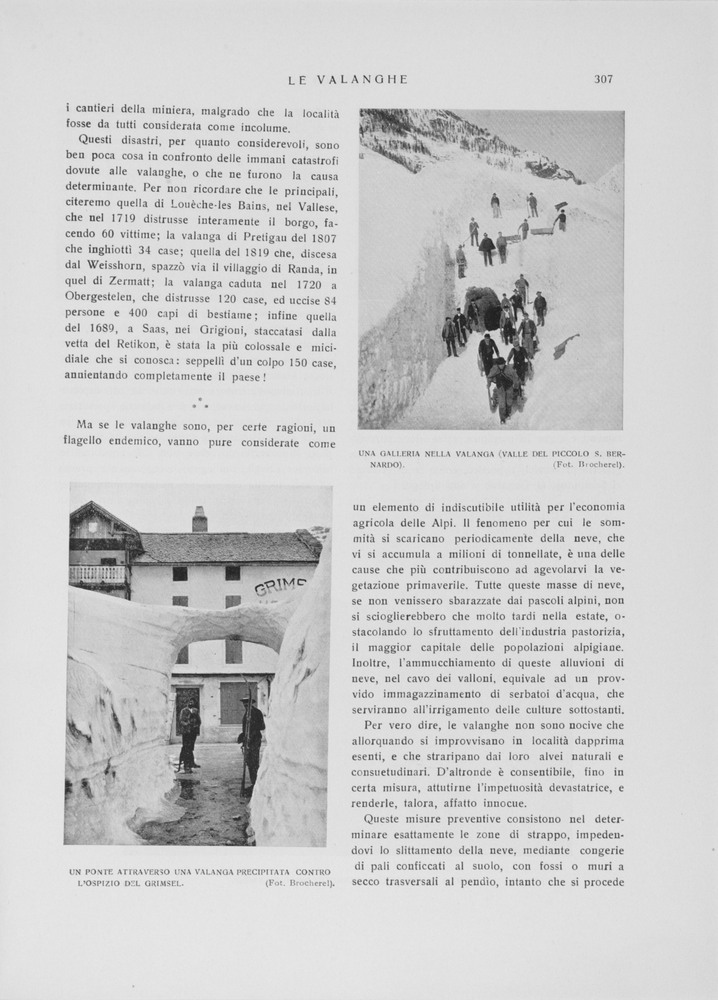 pagina destra