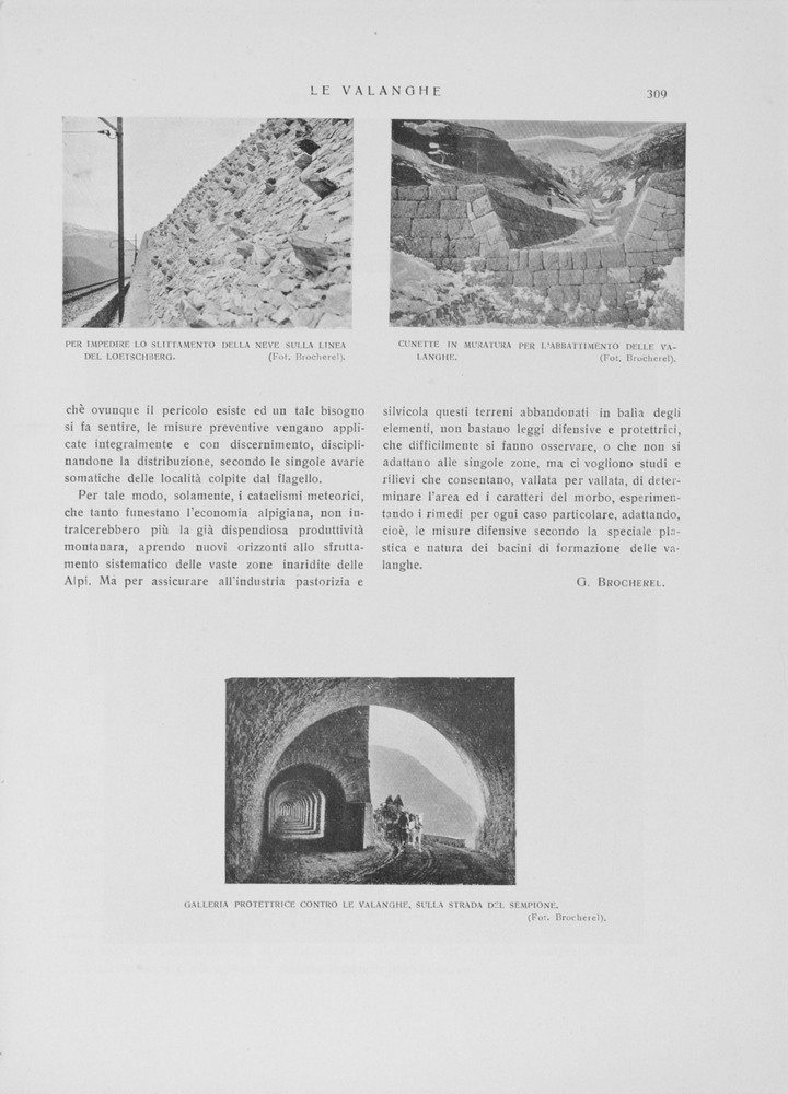 pagina destra