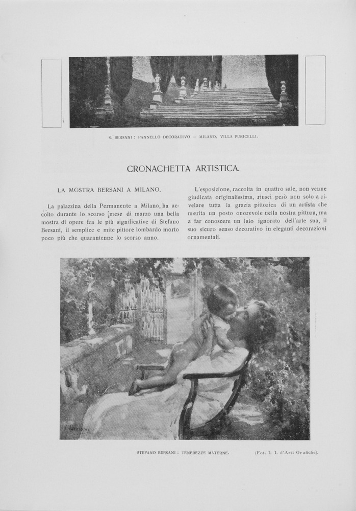 pagina sinistra