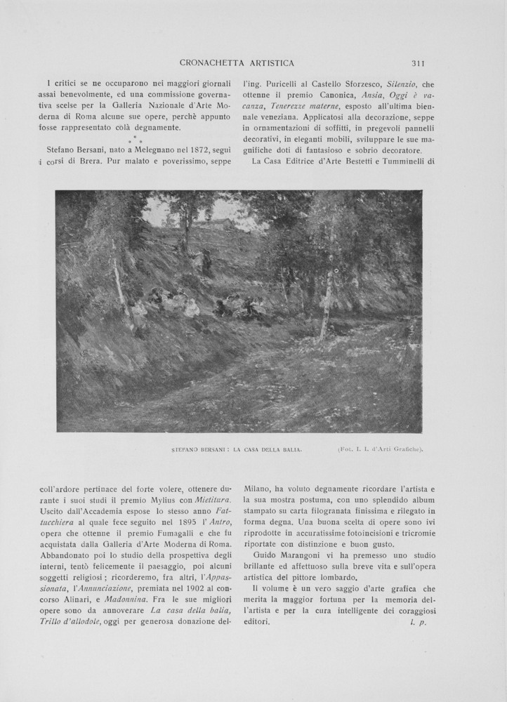 pagina destra
