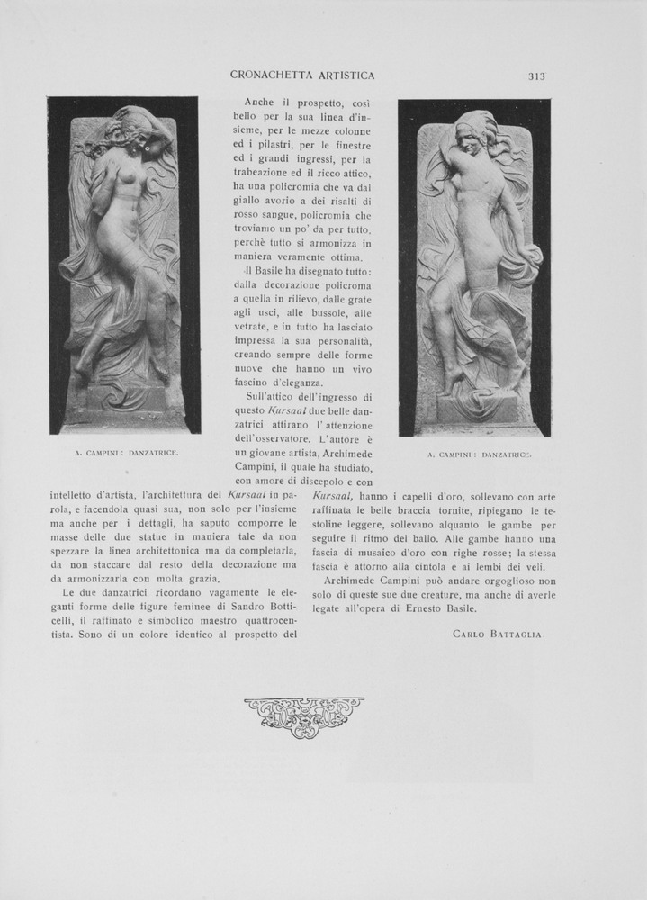 pagina destra