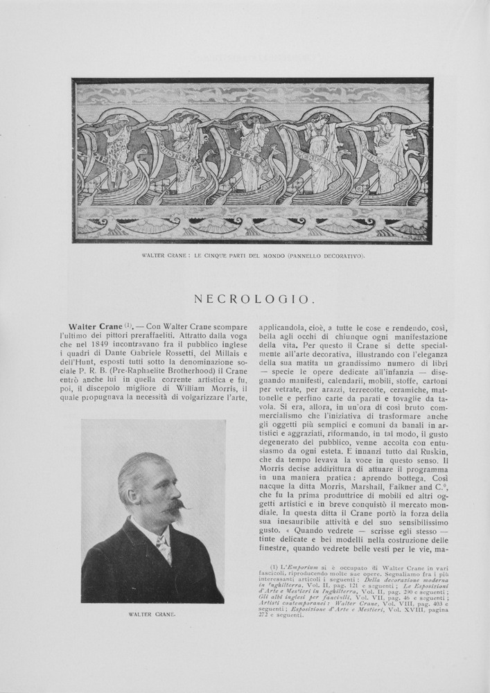 pagina sinistra
