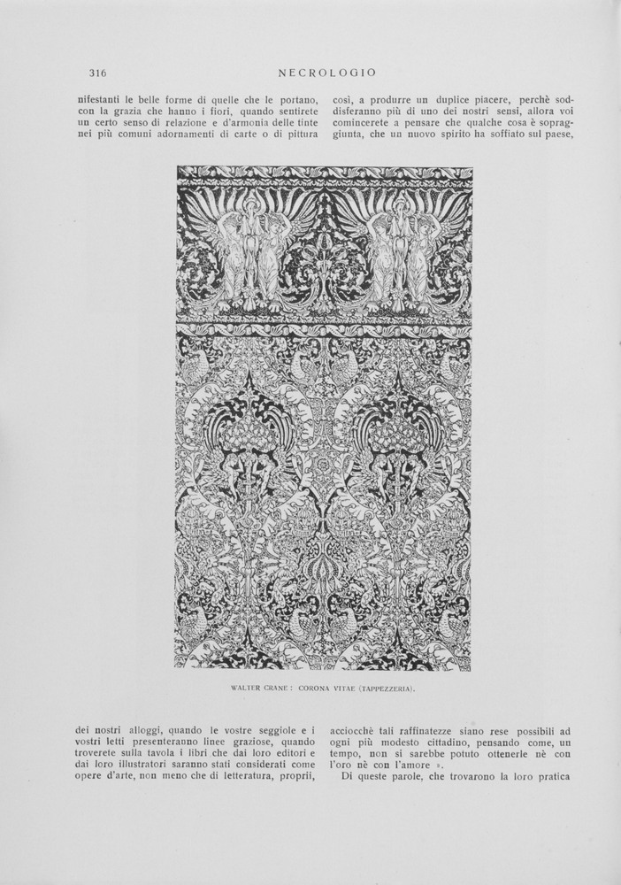 pagina sinistra