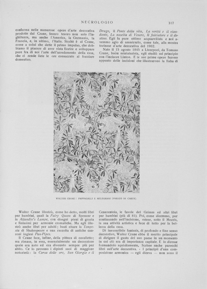 pagina destra