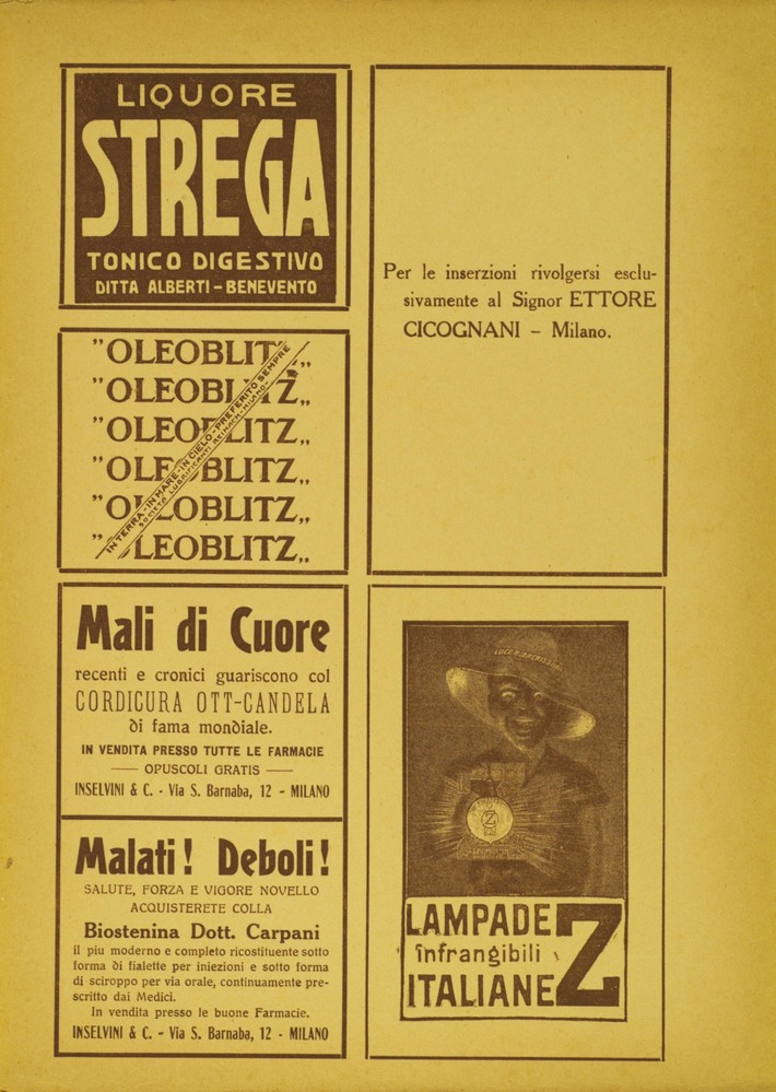 pagina destra