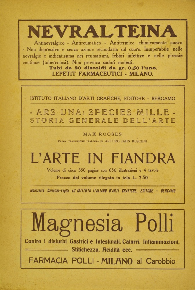 pagina sinistra