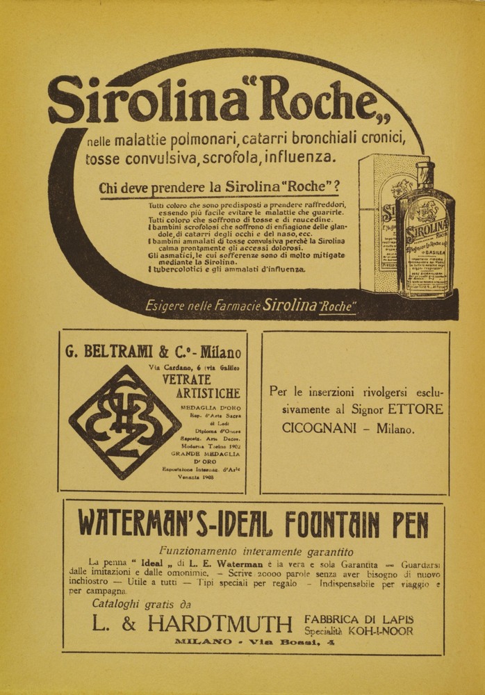 pagina sinistra
