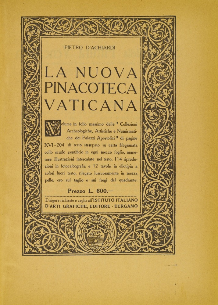 pagina destra