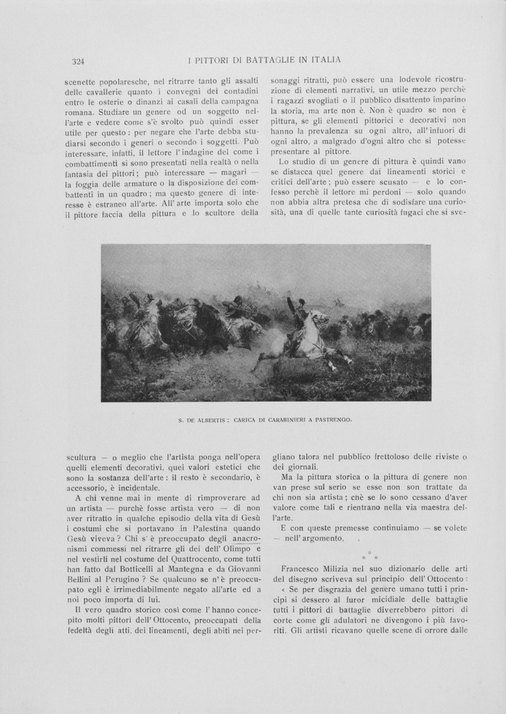 pagina sinistra
