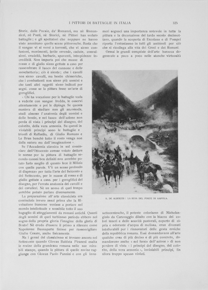 pagina destra