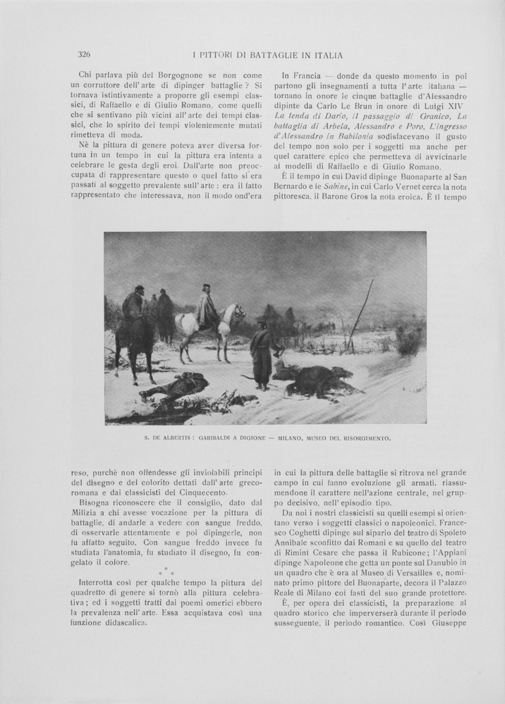 pagina sinistra