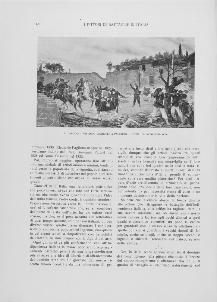 pagina sinistra
