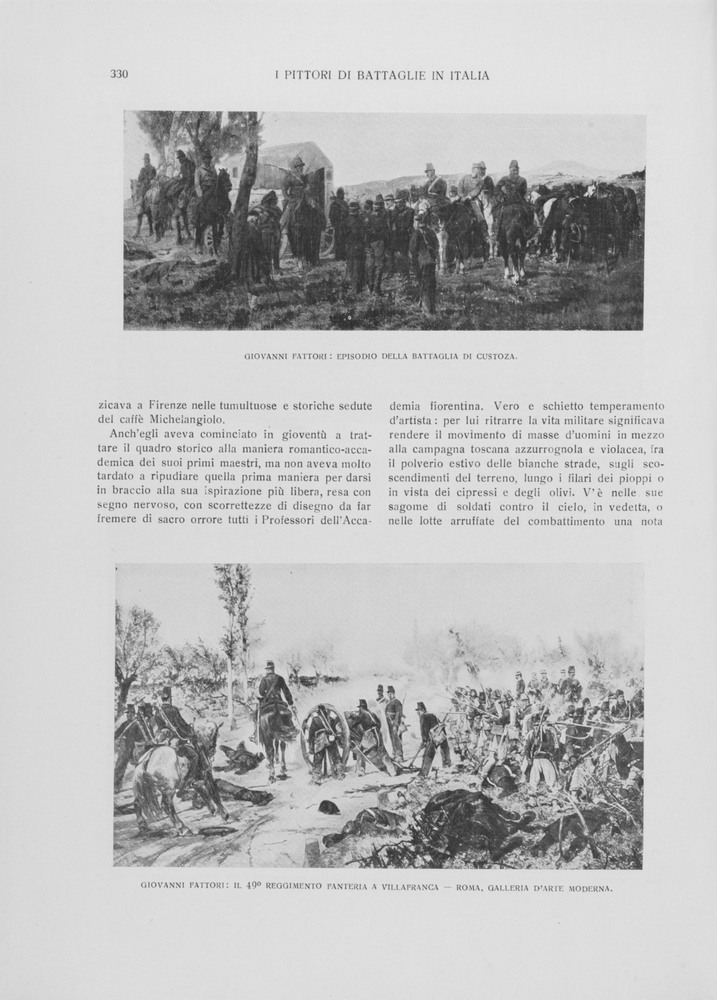 pagina sinistra