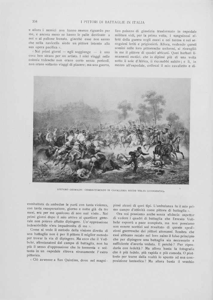pagina sinistra