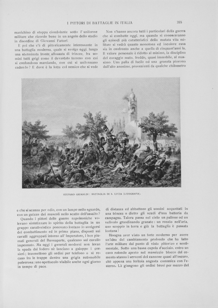 pagina destra