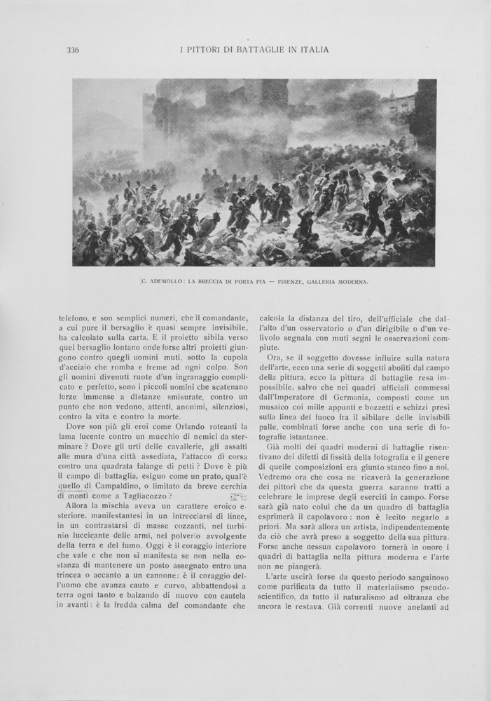 pagina sinistra