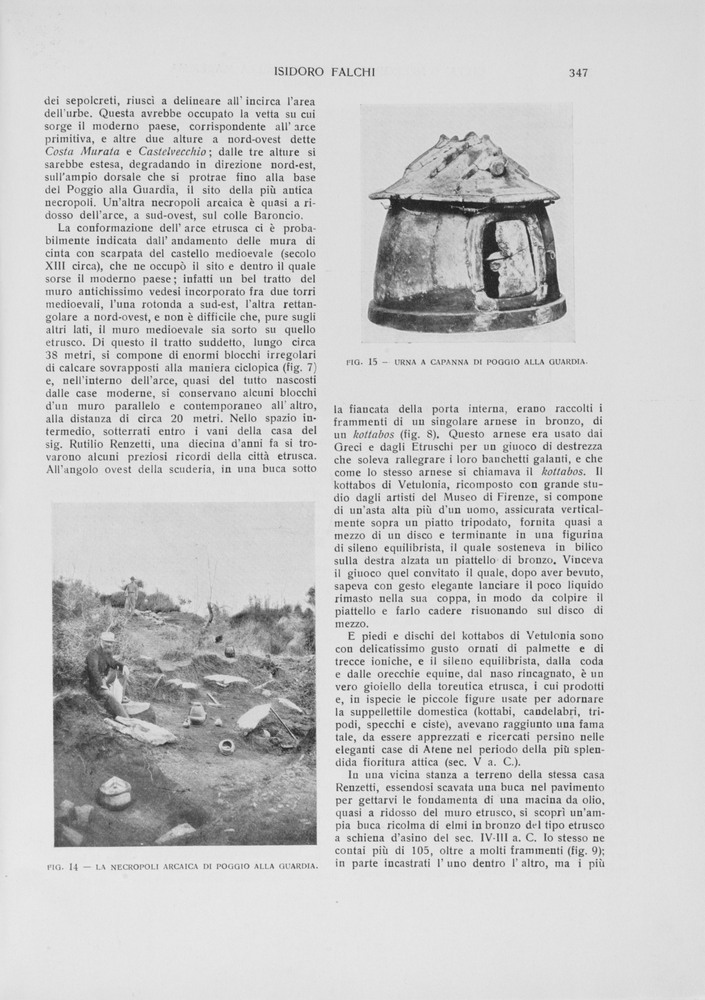 pagina destra