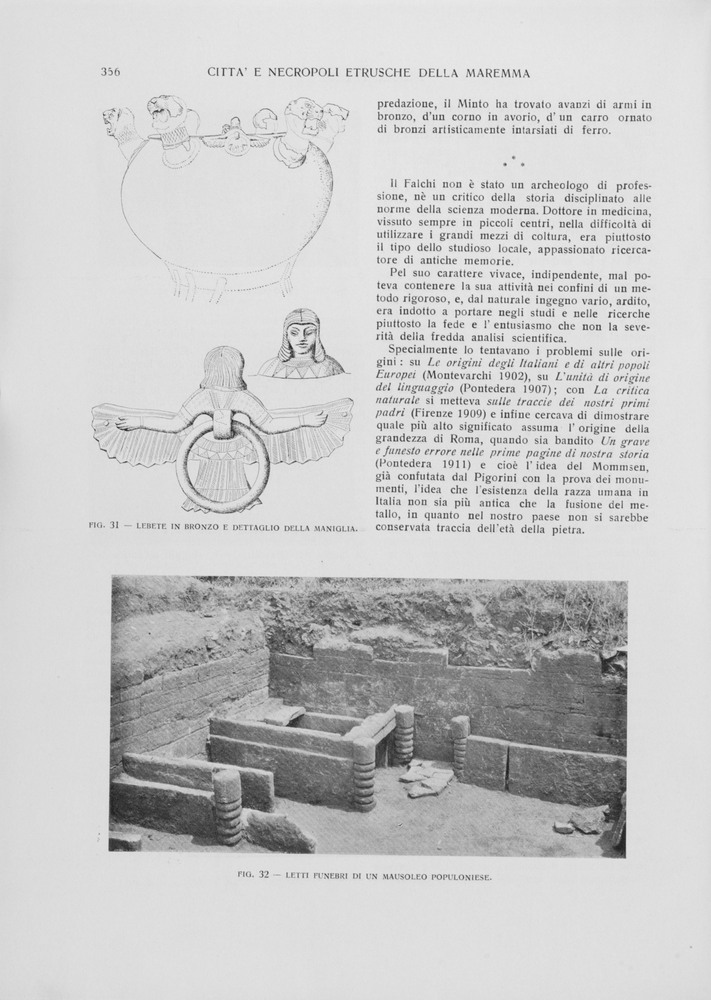 pagina sinistra