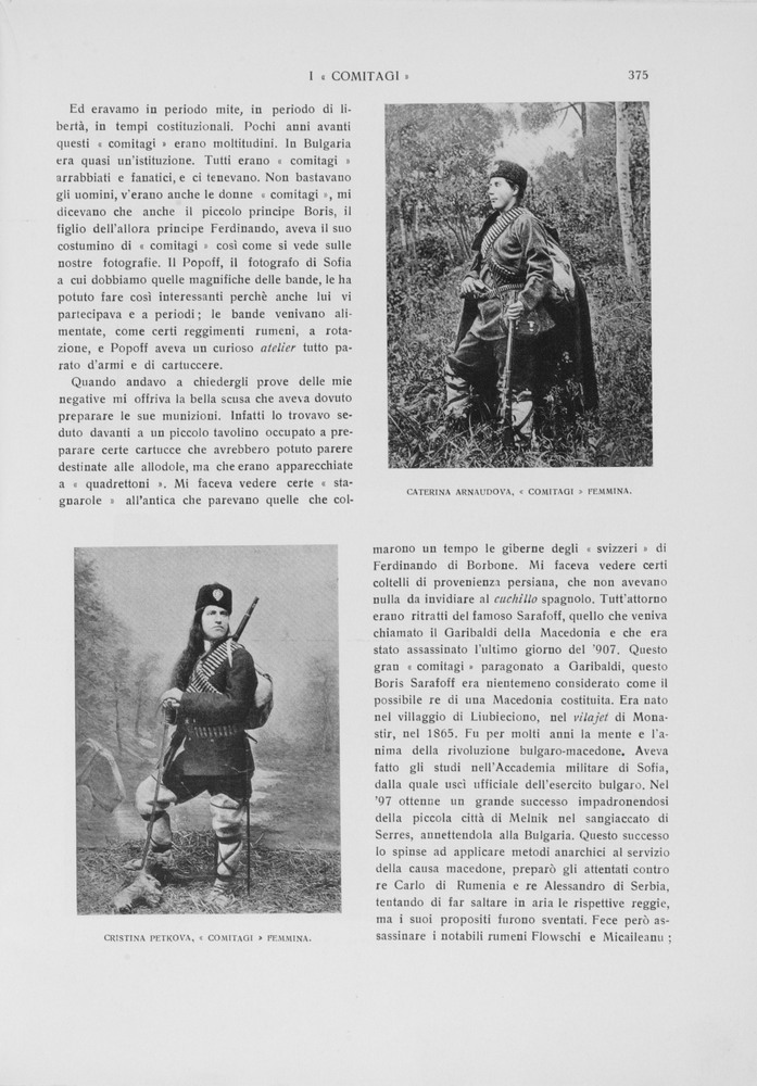 pagina destra