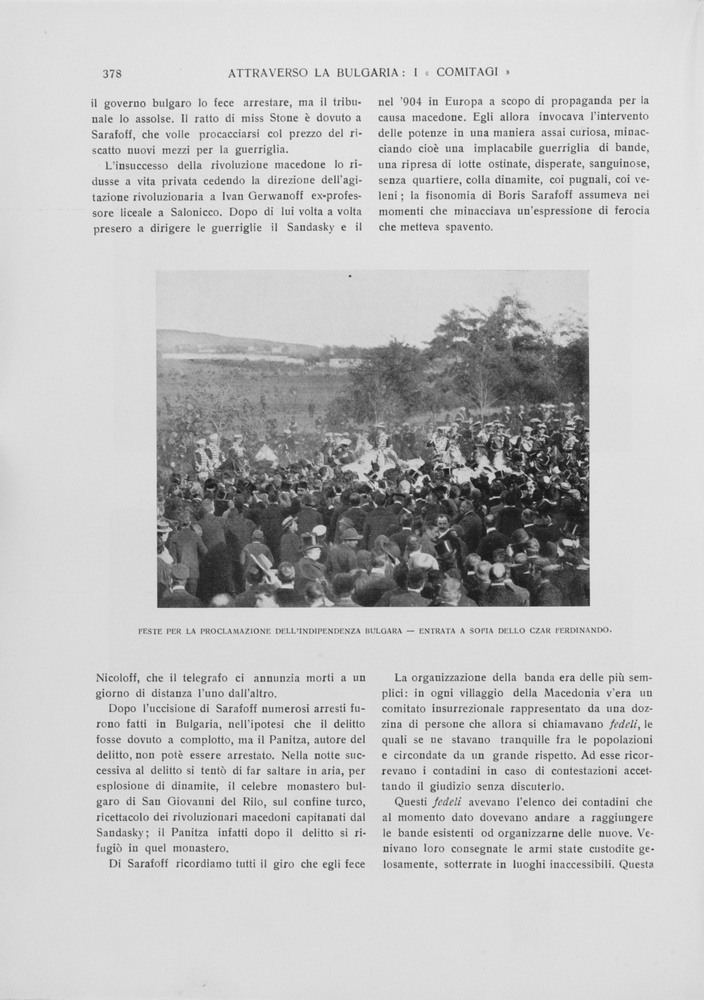 pagina sinistra