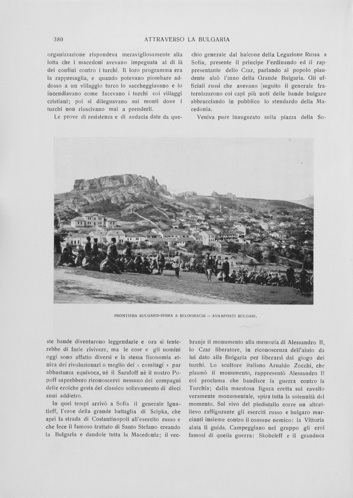 pagina sinistra